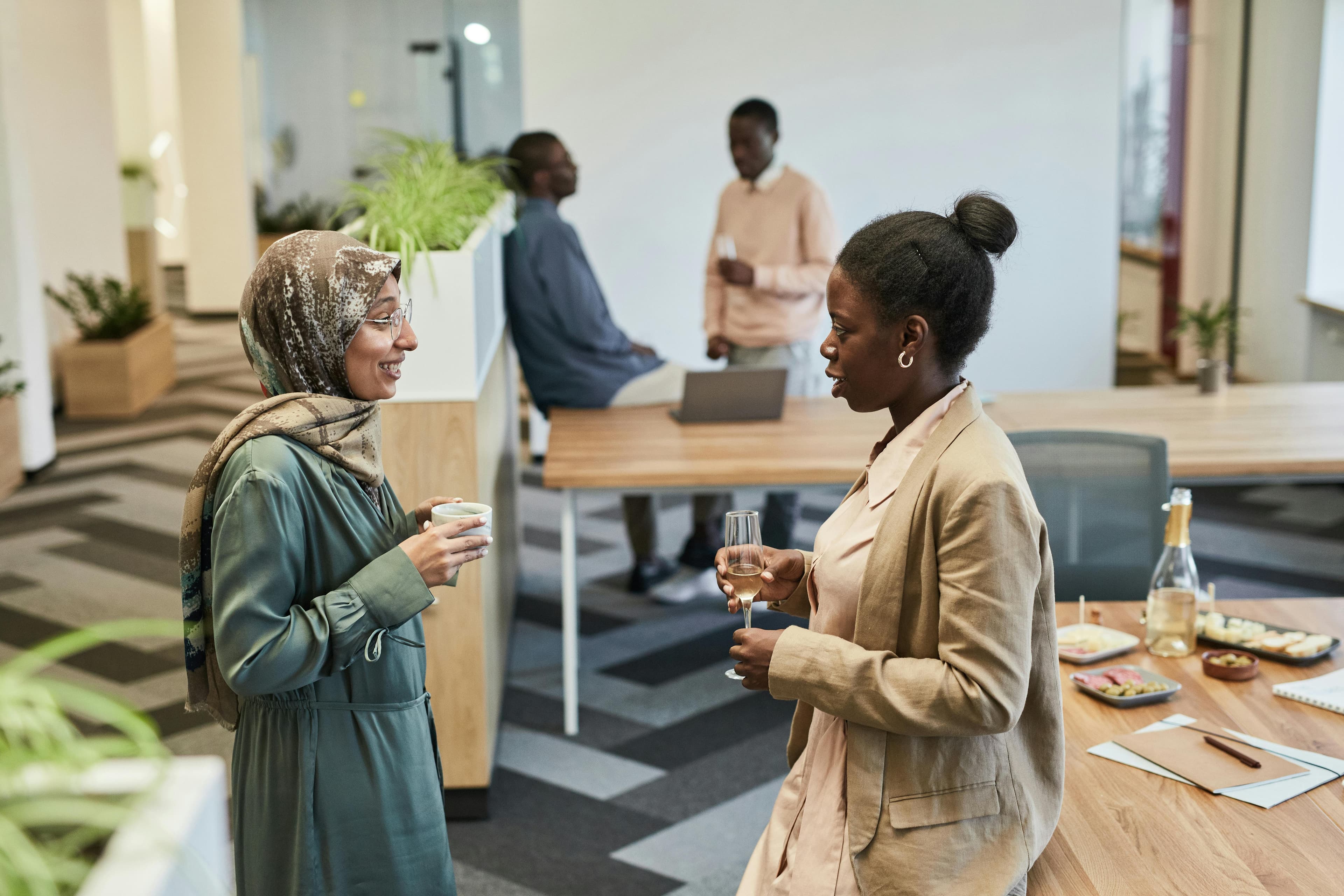 Global Business Network