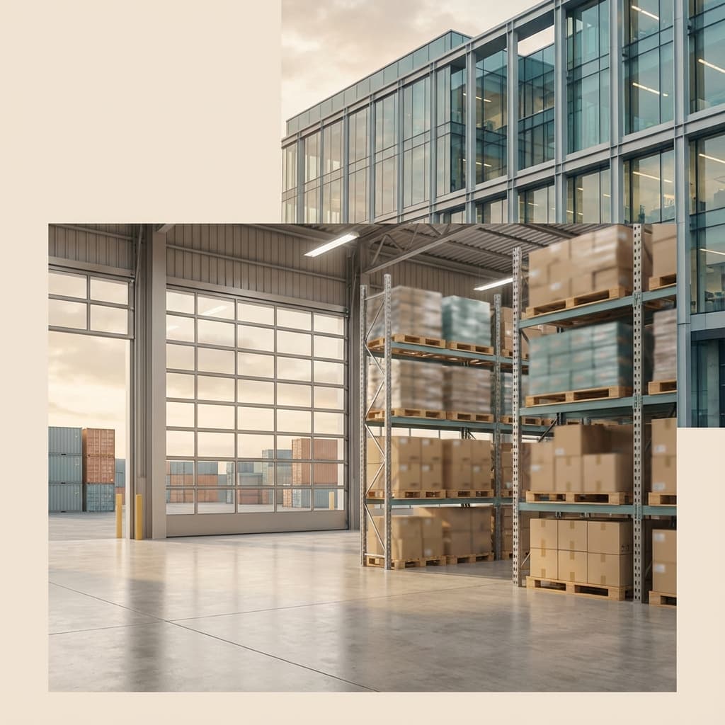 Stock, Trade & Asset Finance (Hire Purchase)